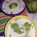 Cooksnap dari SRI H🍛🍲🍤 untuk resep Es alpukat kerok susu full cream