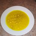 Cooksnap από fraoules στη συνταγή Ρεβίθια σούπα