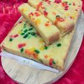 Cooksnap dari alfira soraya untuk resep Proll Tape Keju Kismis