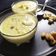Priya Nagpal का कुकस्नैप जब उन्होंने मखाना खीर (makhana kheer recipe in Hindi) बनाया था।