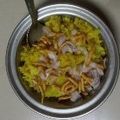 Bina Talati's cooksnap of when they made કાંદા બટાકા પૌવા (Kanda Bataka Poha Recipe In Gujarati).