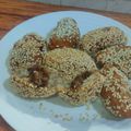 Cooksnap dari Siswaty Elfin Bachtiar untuk resep Bola Pisang Coklat Lumer 🧆