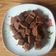 Cooksnap dari Mommy Wawa ^^ untuk resep Bolu kukus coklat sederhana (No mixer)