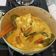 Cooksnap dari Puja Kesuma Ariedisandito untuk resep Gulai telur, tahu, kentang, udang versi Padang