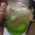Cooksnap dari Dha Wieda untuk resep Es timun suri