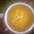 RoseGlory Karimi's cooksnap of when they made Eggless lemon cake.