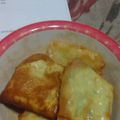 Cooksnap dari Dzaki Alfakhri234 untuk resep 12. Martabak Tahu Kulit Lumpia