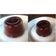 Cooksnap dari ida ayu wina pratiwi untuk resep Puding Coklat Saus Susu