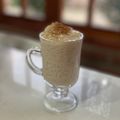 El cooksnap de Maye Lin cuando hizo Arroz con leche fácil fácil.