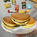 Cooksnap dari Dian Supriyanti untuk resep Dorayaki