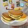 Cooksnap dari Dian Supriyanti untuk resep Dorayaki