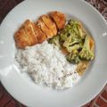 Cooksnap dari Resmita Pandansari untuk resep Chicken Katsu