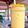 Cooksnap Nur Mardiah Amirah Az Zahra semasa beliau membuat Smoothie Mangga!.
