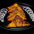 Nabanita Mitra's cooksnap of when they made এগ টোস্ট(egg toast recipe in Bengali).