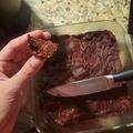 Kaytlyn♡Burke's cooksnap of when they made White Cake Batter Fudge.