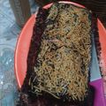 Cooksnap dari Andrianidina untuk resep Chewy Brownies Oat