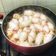 Cooksnap dari Sandi Sunandar untuk resep Gulai Cumi Isi Tahu