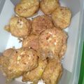 Cooksnap dari Arisrtika Ramdhini Sujono untuk resep Perkedel Tahu Kornet