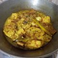 Cooksnap dari as untuk resep Terik Ayam Telur Tahu