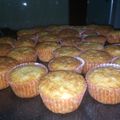 Fatima Ibrahim(Albint,s Cuisine)'s cooksnap of when they made Vanillah cupcake.