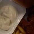 صورة من حفيدات عمر بن الخطاب ، شاركها بعد تجربة وصفة بطاطا مقلية 🍟🍟