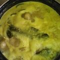 Cooksnap dari Eni Isnaeni untuk resep Opor ayam