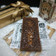 Cooksnap dari Dhapu Dewi untuk resep CAKE CARAMEL aka SARANG SEMUT catatan nina