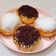 Cooksnap dari Nofika Sari untuk resep Donat Singkong