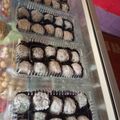 Cooksnap dari Slamet Rahmanto untuk resep Mochi Sukabumi