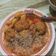 El cooksnap de Phatima Dimas cuando hizo Albóndigas en caldo.