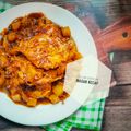 Cooksnap dari Andrea 🍁 untuk resep Telur Ceplok Masak Kecap