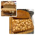 Cooksnap dari Raka Nina Setiawati untuk resep Ontbijtkoek a.k.a bolu spekoek