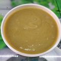 El cooksnap de Vanessa G cuando hizo Crema de zanahoria y champiñones Mambo.