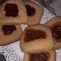 El cooksnap de Eli Machado cuando hizo Ojitos😋.