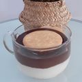 Cooksnap dari Any Lukuapi untuk resep Puding Marie Regal Dessert Box ala Tiger Kitchen