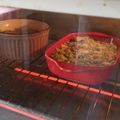 El cooksnap de Maria Jose Alvarez Lacarrubba cuando hizo Soufflé de brócoli.