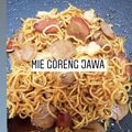 Cooksnap dari ip3h 0111 untuk resep Mie goreng jawa