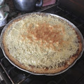 El cooksnap de Martina Torti cuando hizo Masa para tartas dulces.
