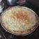 El cooksnap de Martina Torti cuando hizo Masa para tartas dulces.