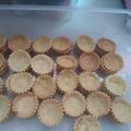 Cooksnap dari Fala Pomalingo untuk resep Pie yummy
