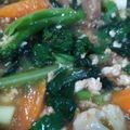 Cooksnap dari Yunita DR untuk resep Capcay Sayur