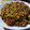 El cooksnap de Elena C cuando hizo Arroz con longaniza y chorizo.