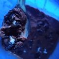 Cooksnap dari Bu Rudy untuk resep Es krim tumis vanilla lembut, praktis no mixer