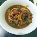 Cooksnap dari Bunda Keysha untuk resep Cah daging sapi bumbu paprika