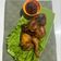 Cooksnap dari CIA Febri untuk resep Ayam Goreng Lengkuas ala Sunda