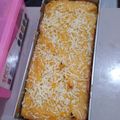 Cooksnap dari Ive Gibran untuk resep Proll Tape Keju Panggang praktis🥧