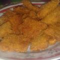 Cooksnap dari mayani untuk resep Tempe Mendoan Pasir (plating semrawut bin rame😆😆)