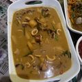 Cooksnap dari Wida untuk resep Cumi Tumis Aceh (Eungkot Noh Teutumeh)