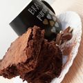 صورة من Sam ، شاركها بعد تجربة وصفة براونيز بالشكولاطة 🍫Brownies