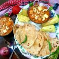 Payal Sachanandani (payal's kitchen)'s cooksnap of when they made કાજુ પનીર બટર મસાલા (Kaju Paneer Butter Masala Recipe In Gujarati).
